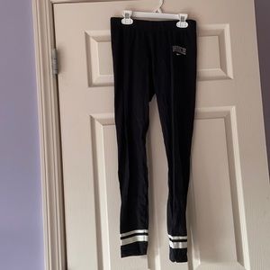 Nike Black Leggings
